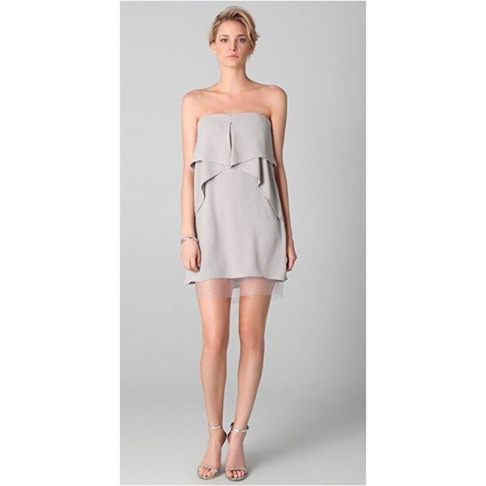 BCBG | Fei Fei Dress